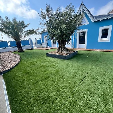 Châtelaillon-Plage Villa Ocean Vue Mer 6 Pers Acces Place Direct מראה חיצוני תמונה